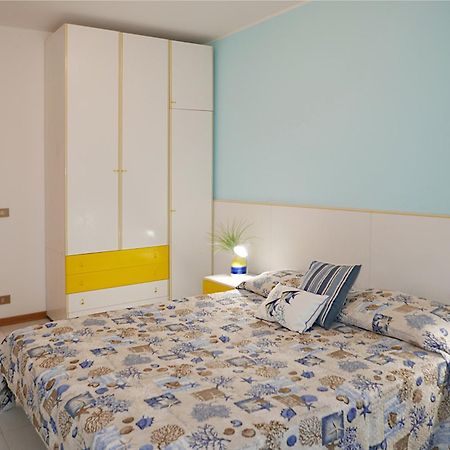Halley Belmare Apartments Bibione Exterior foto